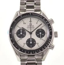Omega — Omega Speedmaster 3510.21 Marui Panda Build — All-New OEM Parts — Watch — resale