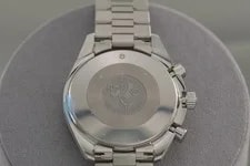 Omega Speedmaster 3510.21 Marui Panda Build — All-New OEM Parts 4