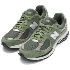 New Balance 2002R Norway Spruce M2002RG1 3