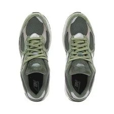 New Balance 2002R Norway Spruce M2002RG1 4