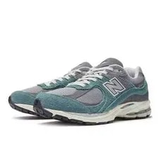 New Balance 2002R M2002RSC US4-14 New 3