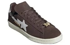 Adidas Bape X Campus 80s '30th Anniversary - ' Shoes 3