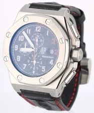 Audemars Piguet Royal Oak Offshore Shaquille O'Neal Shaq 48mm 26133ST 3