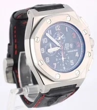 Audemars Piguet Royal Oak Offshore Shaquille O'Neal Shaq 48mm 26133ST 4