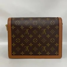 Louis Vuitton Daphne Reverse 3