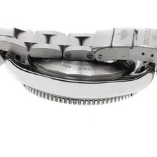 Breitling Super Ocean 42 A17366 42mm SS Orange Dial Automatic Date #C228 4