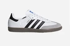 Adidas Samba / GUM Multiple & Sizes 4