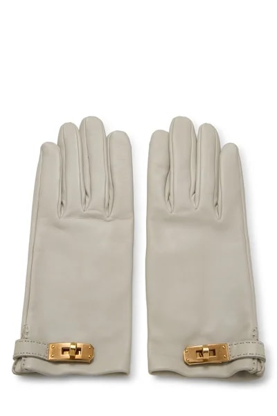 Hermès — Kelly Gloves — Accessory — resale