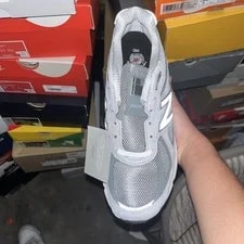 New Balance 990 V4 U990GR4 2