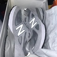 New Balance 990 V4 U990GR4 4