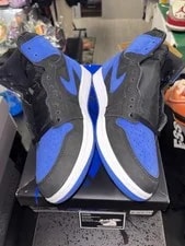 Size 9.5 - Jordan 1 Retro OG High Reimagined 3