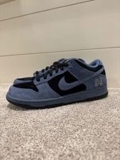 Nike SB — Nike SB Dunk Low Ocean Fog — Sneaker — resale