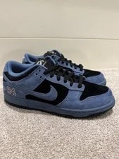 Nike SB Dunk Low Ocean Fog 2