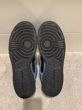 Nike SB Dunk Low Ocean Fog 4