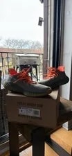 Adidas — Adidas Yeezy Boost 350 V2 Israfil FZ5421 Primeknit Low Top — Sneaker — resale