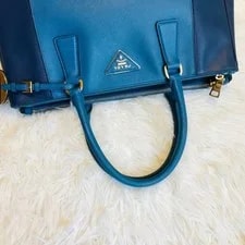 Prada Galleria Authentic Condition 4