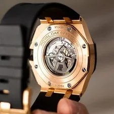 Audemars Piguet 26401OR Royal Oak Offshore Rose Gold 3