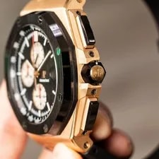 Audemars Piguet 26401OR Royal Oak Offshore Rose Gold 4