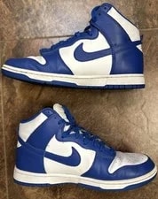 Nike Dunk Game 2