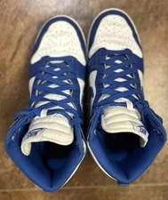 Nike Dunk Game 3