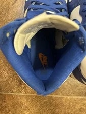 Nike Dunk Game 4