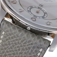 Patek Philippe Calatrava 5196P-001 Platinum 37mm Mechanical (Manual) #KMW165 4