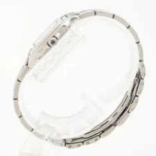 Cartier Panthère W25033F5 SS QZ White Dial 2