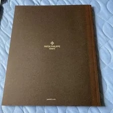 [ Condition] Patek Philippe Collection 2015 2