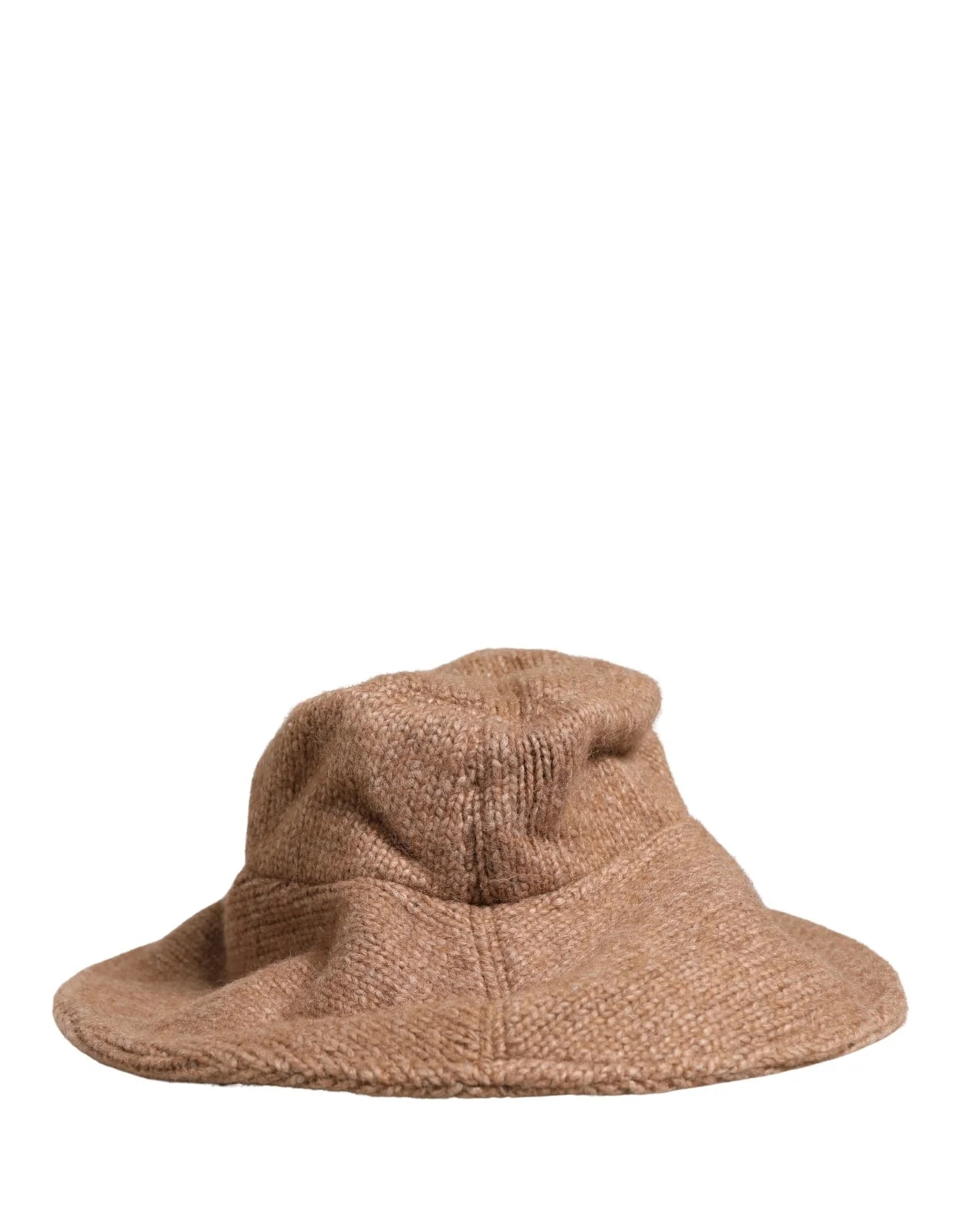 Dolce & Gabbana Llama Knitted Capello Hat 3
