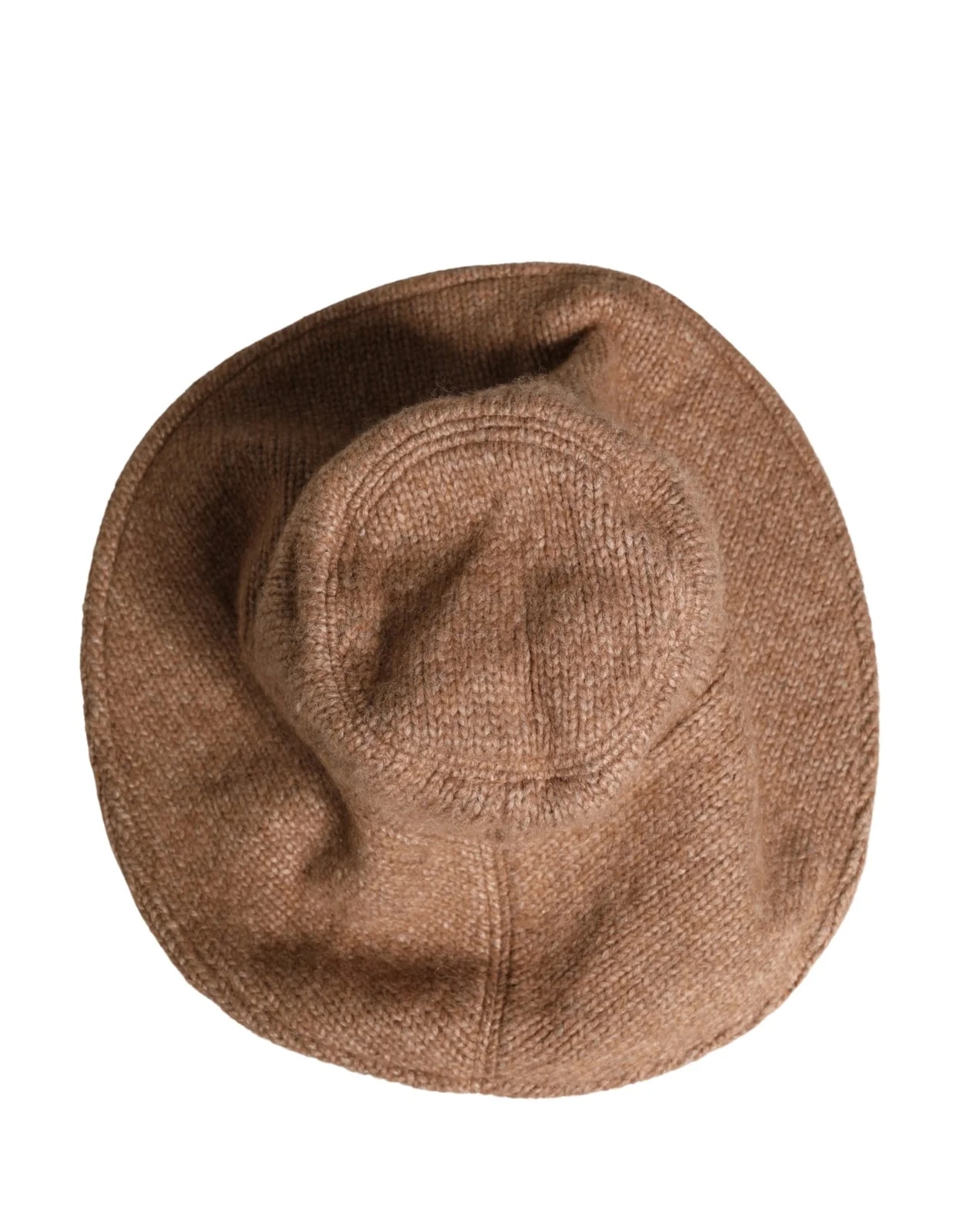 Dolce & Gabbana Llama Knitted Capello Hat 4