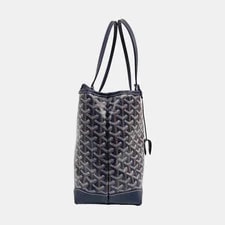 Goyard Bellechasse Biaude Y Print Concealed Design #TV84 4