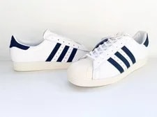 2017 Adidas Originals Superstar 80s BZ0145 Without Box Us11 3