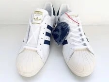 2017 Adidas Originals Superstar 80s BZ0145 Without Box Us11 4