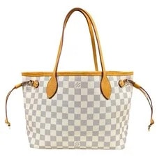 Louis Vuitton — Louis Vuitton N51109 Never Full — Handbag — deal