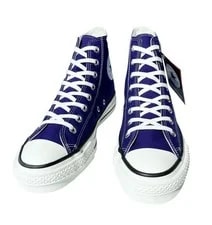 Converse As J Hi Color Made in Japan Us8 3