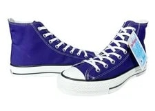 Converse As J Hi Color Made in Japan Us8 4