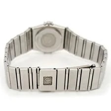 Omega Constellation 1570.30 Quartz Stainless Steel 3