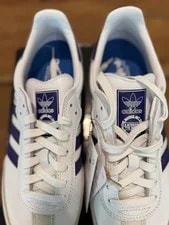 Adidas Samba ADV Shoes NEW ’s 4