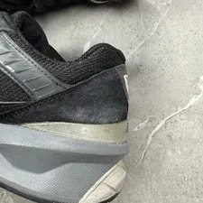 New Balance 990v5 9 Athletic Shoes M990BK5 3