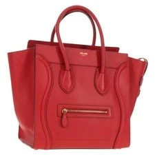 Celine — Celine Luggage Shopper Auth ep14631M — Handbag — resale