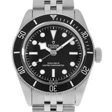 Tudor — Tudor Black Bay 7941A1A0NU-0003 Second Hand — Watch — resale