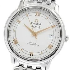 Omega — Omega Devil Prestige 424.10.37.20.02.002 — Watch — resale