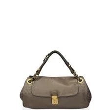 Bottega Veneta — Bottega Veneta Flap (qy042326d4) — Handbag — resale