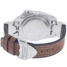 Tudor Black Bay P01 70150 4
