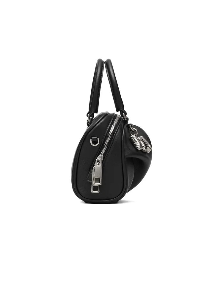 Marc Jacobs — Marc Jacobs Micro Bauletto — — Handbag — resale