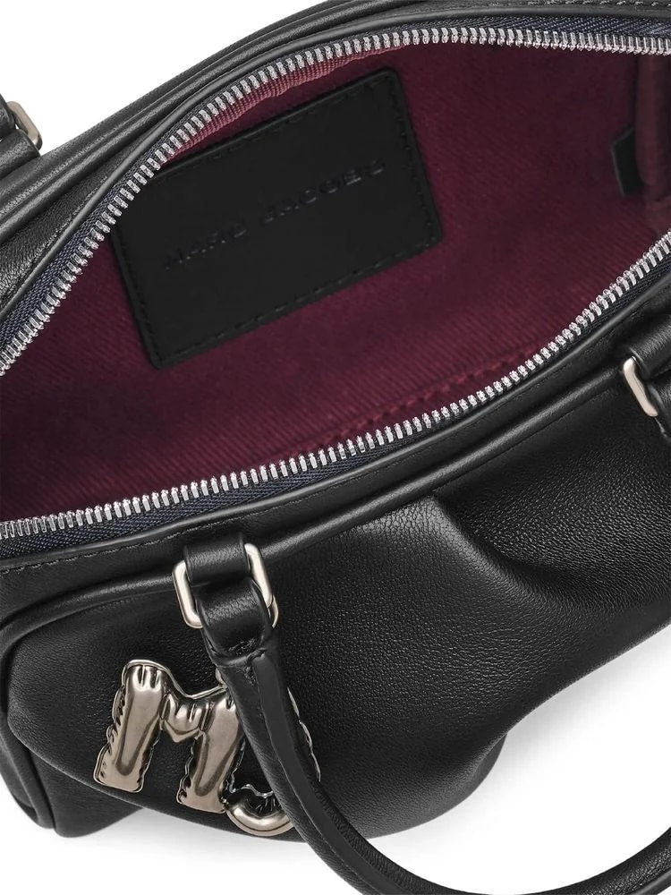 Marc Jacobs Micro Bauletto — 3