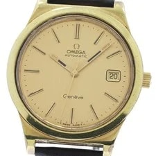 Omega — Omega Geneva 166.0168 — Watch — resale