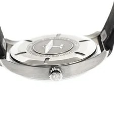 IWC Pilot's Mark Xviii IW328203 40mm SS/Leather Blue #C16587 4
