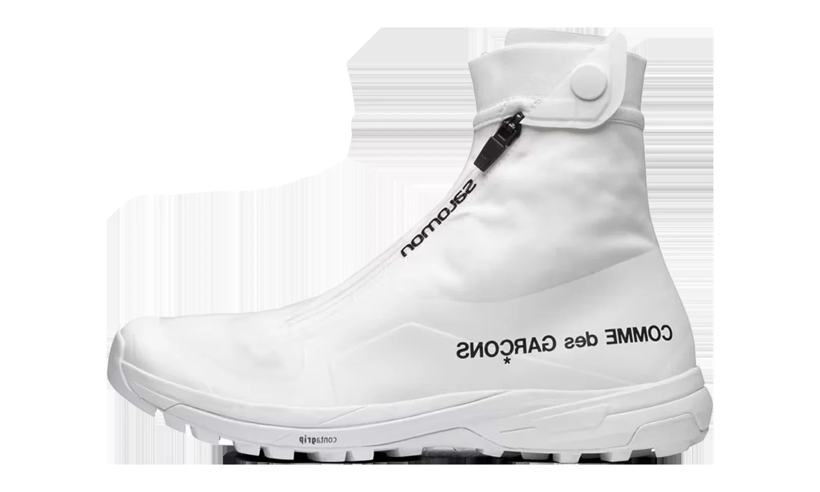 XA-Alpine 2 "Comme des Garcons " L41682000 2