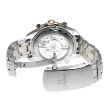Omega Seamaster Diver 300M 210.20.44.51.01.001 44mm SS Black #C1508 3